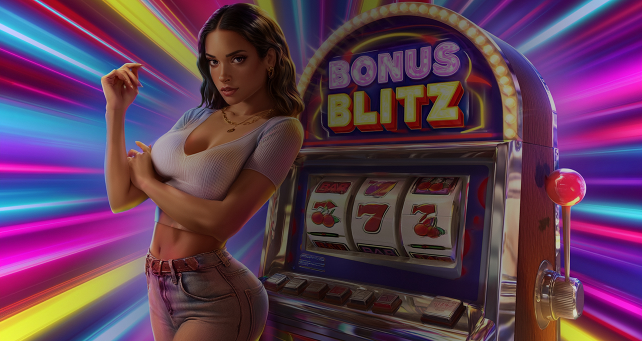 Bonus Blitz Casino