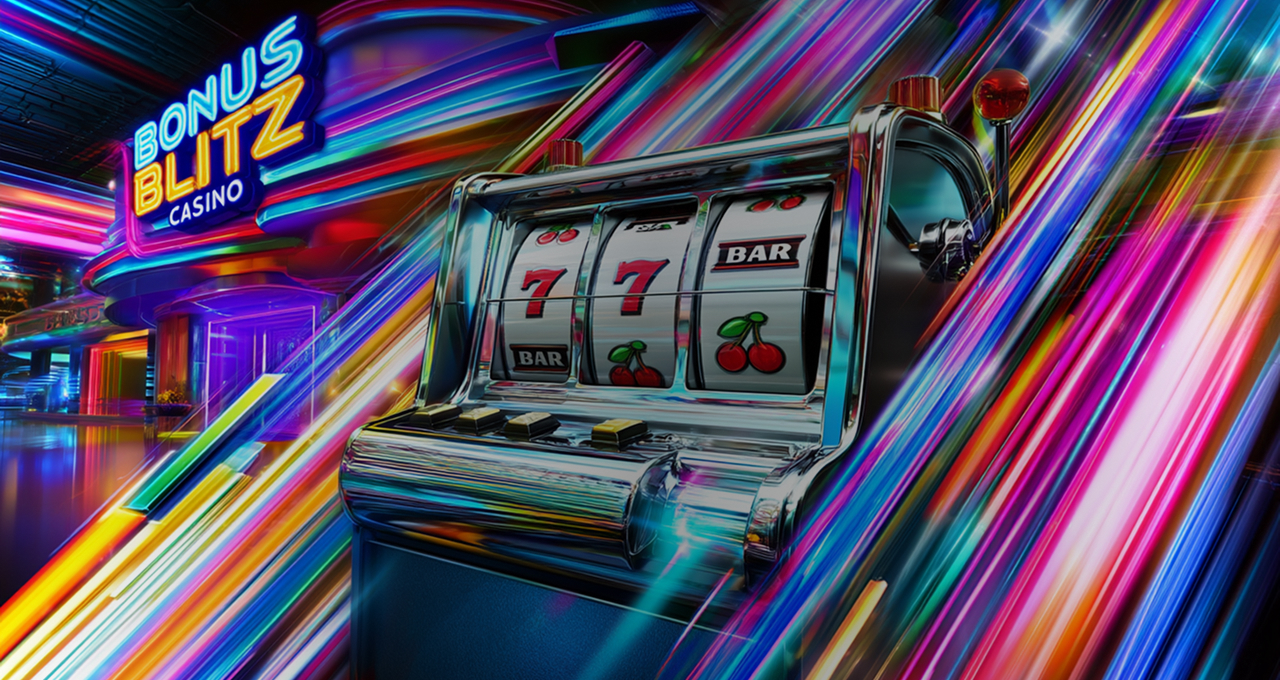 Bonus Blitz Casino